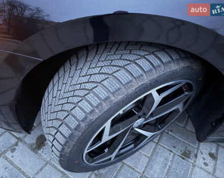 Черный Фольксваген Пассат, объемом двигателя 2 л и пробегом 52 тыс. км за 21499 $, фото 32 на Automoto.ua