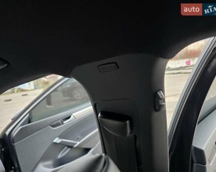 Черный Фольксваген Пассат, объемом двигателя 2 л и пробегом 117 тыс. км за 23777 $, фото 61 на Automoto.ua