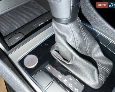 Черный Фольксваген Пассат, объемом двигателя 2 л и пробегом 39 тыс. км за 17499 $, фото 11 на Automoto.ua