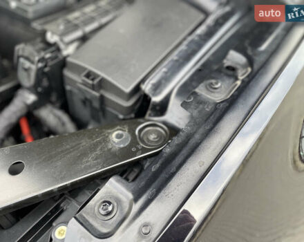 Чорний Фольксваген Пассат, об'ємом двигуна 2 л та пробігом 193 тис. км за 23500 $, фото 88 на Automoto.ua