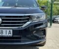 Черный Фольксваген Пассат, объемом двигателя 2 л и пробегом 35 тыс. км за 17955 $, фото 6 на Automoto.ua