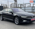 Чорний Фольксваген Пассат, об'ємом двигуна 2 л та пробігом 193 тис. км за 23500 $, фото 55 на Automoto.ua