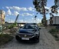 Черный Фольксваген Пассат, объемом двигателя 1.98 л и пробегом 158 тыс. км за 18200 $, фото 8 на Automoto.ua