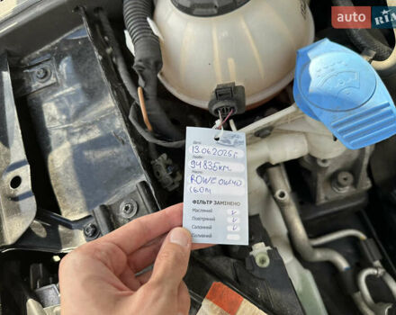 Черный Фольксваген Пассат, объемом двигателя 2 л и пробегом 97 тыс. км за 20500 $, фото 32 на Automoto.ua