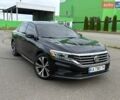 Черный Фольксваген Пассат, объемом двигателя 1.98 л и пробегом 145 тыс. км за 15300 $, фото 1 на Automoto.ua