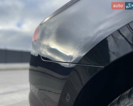 Чорний Фольксваген Пассат, об'ємом двигуна 2 л та пробігом 193 тис. км за 23500 $, фото 64 на Automoto.ua