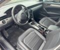 Фольксваген Пассат 2021 у Одесі на Automoto.ua Чорний Фольксваген Пассат, об'ємом двигуна 2 л та пробігом 19 тис. км за 4100 $, фото 8 на Automoto.ua