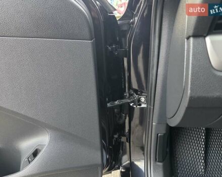 Черный Фольксваген Пассат, объемом двигателя 2 л и пробегом 117 тыс. км за 23777 $, фото 42 на Automoto.ua