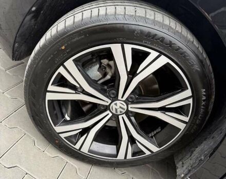 Чорний Фольксваген Пассат, об'ємом двигуна 1.98 л та пробігом 94 тис. км за 19000 $, фото 17 на Automoto.ua