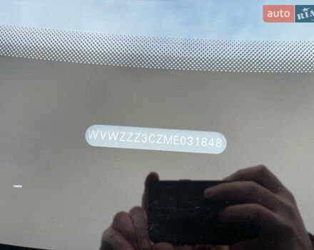 Чорний Фольксваген Пассат, об'ємом двигуна 2 л та пробігом 193 тис. км за 23500 $, фото 32 на Automoto.ua