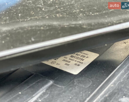 Чорний Фольксваген Пассат, об'ємом двигуна 2 л та пробігом 193 тис. км за 23500 $, фото 92 на Automoto.ua