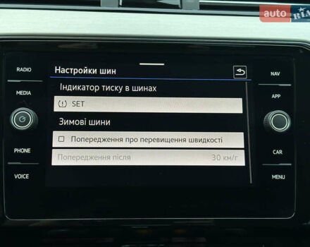 Черный Фольксваген Пассат, объемом двигателя 2 л и пробегом 199 тыс. км за 23990 $, фото 78 на Automoto.ua