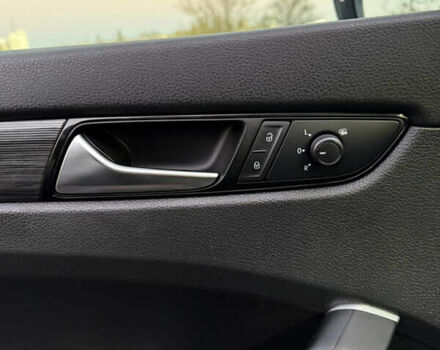 Фольксваген Пассат 2021 в Кривом Роге на Automoto.ua Черный Фольксваген Пассат, объемом двигателя 1.98 л и пробегом 60 тыс. км за 20500 $, фото 6 на Automoto.ua