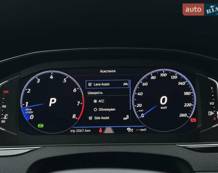 Черный Фольксваген Пассат, объемом двигателя 2 л и пробегом 199 тыс. км за 23990 $, фото 57 на Automoto.ua