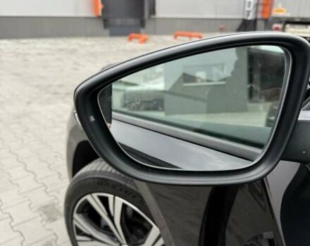 Чорний Фольксваген Пассат, об'ємом двигуна 1.98 л та пробігом 94 тис. км за 19000 $, фото 15 на Automoto.ua