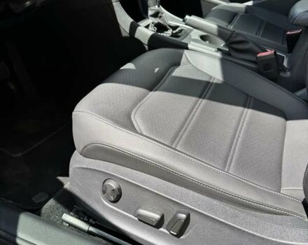 Чорний Фольксваген Пассат, об'ємом двигуна 2 л та пробігом 38 тис. км за 19800 $, фото 13 на Automoto.ua