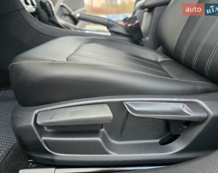 Черный Фольксваген Пассат, объемом двигателя 2 л и пробегом 117 тыс. км за 23777 $, фото 39 на Automoto.ua