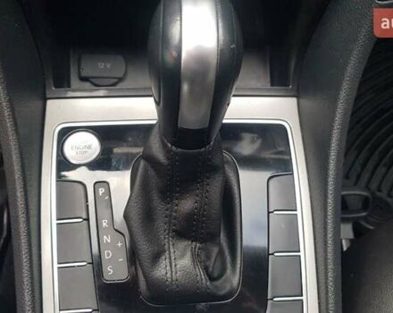 Чорний Фольксваген Пассат, об'ємом двигуна 2 л та пробігом 76 тис. км за 19499 $, фото 38 на Automoto.ua