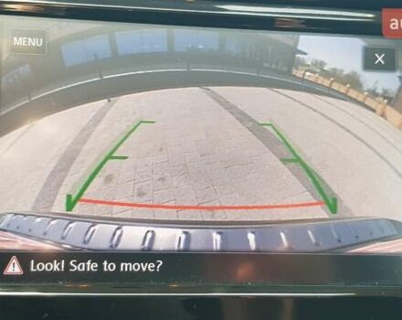 Чорний Фольксваген Пассат, об'ємом двигуна 2 л та пробігом 76 тис. км за 19499 $, фото 36 на Automoto.ua