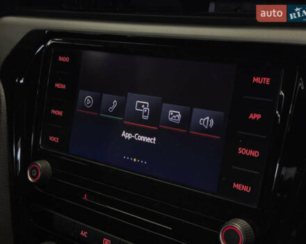 Фольксваген Пассат 2021 в Николаеве на Automoto.ua Черный Фольксваген Пассат, объемом двигателя 1.98 л и пробегом 35 тыс. км за 18599 $, фото 27 на Automoto.ua