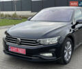 Чорний Фольксваген Пассат, об'ємом двигуна 2 л та пробігом 193 тис. км за 23500 $, фото 20 на Automoto.ua