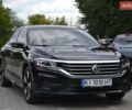 Чорний Фольксваген Пассат, об'ємом двигуна 1.98 л та пробігом 135 тис. км за 15900 $, фото 1 на Automoto.ua