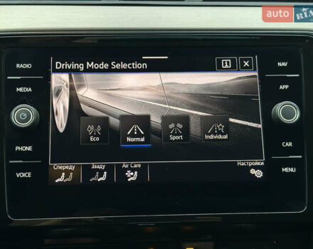 Черный Фольксваген Пассат, объемом двигателя 2 л и пробегом 199 тыс. км за 23990 $, фото 82 на Automoto.ua