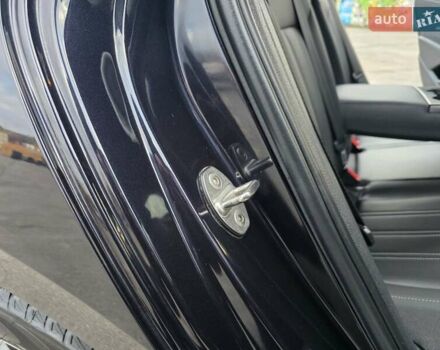 Черный Фольксваген Пассат, объемом двигателя 2 л и пробегом 117 тыс. км за 23777 $, фото 78 на Automoto.ua