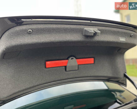 Чорний Фольксваген Пассат, об'ємом двигуна 2 л та пробігом 193 тис. км за 23500 $, фото 80 на Automoto.ua