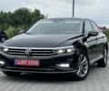 Чорний Фольксваген Пассат, об'ємом двигуна 2 л та пробігом 150 тис. км за 25900 $, фото 1 на Automoto.ua