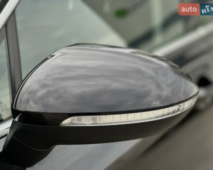 Черный Фольксваген Пассат, объемом двигателя 2 л и пробегом 199 тыс. км за 23990 $, фото 17 на Automoto.ua