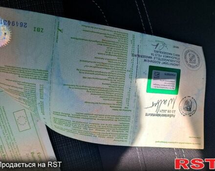 Чорний Фольксваген Пассат, об'ємом двигуна 2 л та пробігом 208 тис. км за 26500 $, фото 4 на Automoto.ua