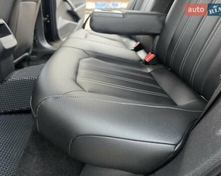 Черный Фольксваген Пассат, объемом двигателя 2 л и пробегом 117 тыс. км за 23777 $, фото 65 на Automoto.ua