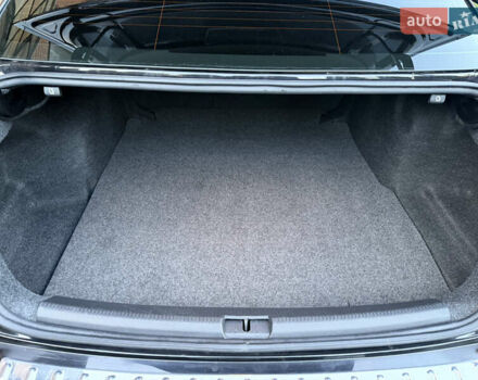 Черный Фольксваген Пассат, объемом двигателя 2 л и пробегом 39 тыс. км за 17499 $, фото 32 на Automoto.ua