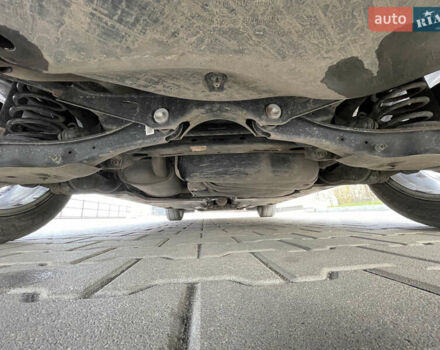 Чорний Фольксваген Пассат, об'ємом двигуна 2 л та пробігом 193 тис. км за 23500 $, фото 95 на Automoto.ua