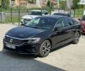 Черный Фольксваген Пассат, объемом двигателя 2 л и пробегом 35 тыс. км за 17955 $, фото 1 на Automoto.ua