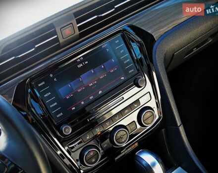 Черный Фольксваген Пассат, объемом двигателя 2 л и пробегом 51 тыс. км за 21900 $, фото 13 на Automoto.ua