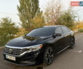 Фольксваген Пассат 2021 в Кривом Роге на Automoto.ua Черный Фольксваген Пассат, объемом двигателя 1.98 л и пробегом 60 тыс. км за 20500 $, фото 1 на Automoto.ua
