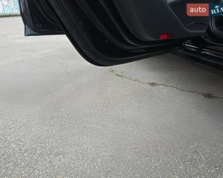 Черный Фольксваген Пассат, объемом двигателя 2 л и пробегом 117 тыс. км за 23777 $, фото 73 на Automoto.ua