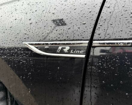 Черный Фольксваген Пассат, объемом двигателя 2 л и пробегом 22 тыс. км за 14200 $, фото 13 на Automoto.ua