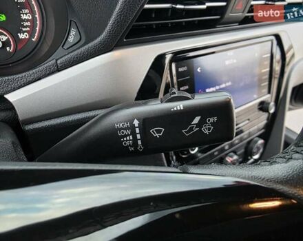 Черный Фольксваген Пассат, объемом двигателя 2 л и пробегом 117 тыс. км за 23777 $, фото 27 на Automoto.ua