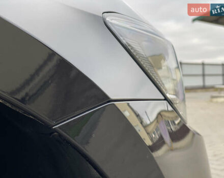 Чорний Фольксваген Пассат, об'ємом двигуна 2 л та пробігом 193 тис. км за 23500 $, фото 67 на Automoto.ua