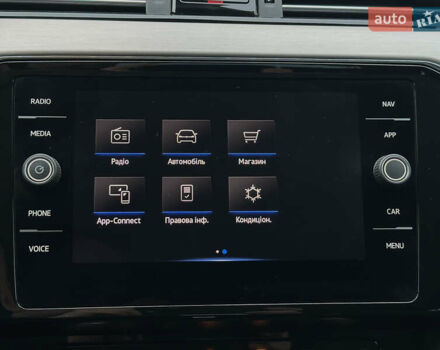 Черный Фольксваген Пассат, объемом двигателя 2 л и пробегом 199 тыс. км за 23990 $, фото 66 на Automoto.ua