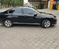 Фольксваген Пассат 2021 у Черкасах на Automoto.ua Чорний Фольксваген Пассат, об'ємом двигуна 2 л та пробігом 67 тис. км за 28500 $, фото 5 на Automoto.ua
