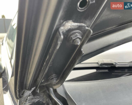 Чорний Фольксваген Пассат, об'ємом двигуна 2 л та пробігом 193 тис. км за 23500 $, фото 86 на Automoto.ua