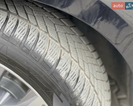 Чорний Фольксваген Пассат, об'ємом двигуна 2 л та пробігом 193 тис. км за 23500 $, фото 75 на Automoto.ua