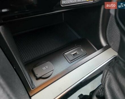 Черный Фольксваген Пассат, объемом двигателя 2 л и пробегом 117 тыс. км за 23777 $, фото 25 на Automoto.ua