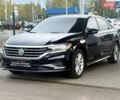 Чорний Фольксваген Пассат, об'ємом двигуна 1.98 л та пробігом 86 тис. км за 17499 $, фото 1 на Automoto.ua