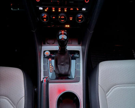 Черный Фольксваген Пассат, объемом двигателя 2 л и пробегом 52 тыс. км за 21499 $, фото 31 на Automoto.ua