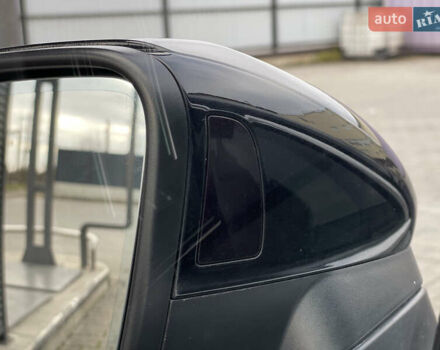 Чорний Фольксваген Пассат, об'ємом двигуна 2 л та пробігом 193 тис. км за 23500 $, фото 157 на Automoto.ua